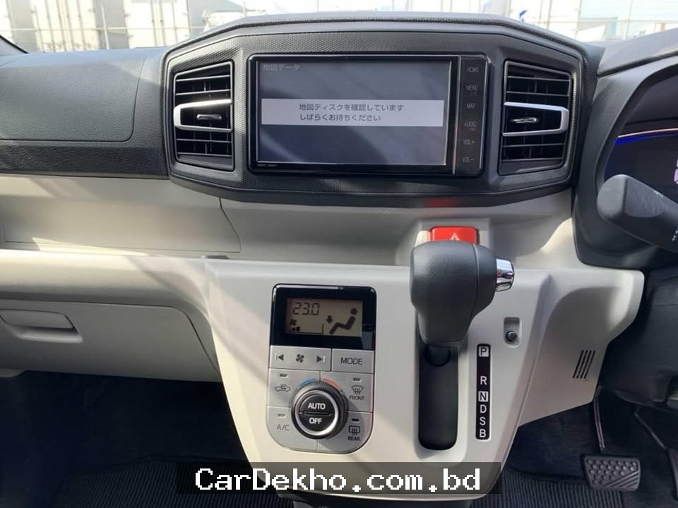 Toyota pixis epoch - Gallery Image 5