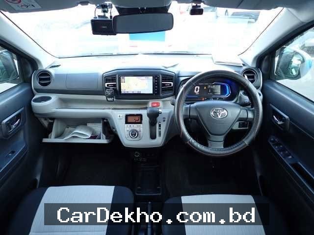 Toyota pixis epoch - Gallery Image 7