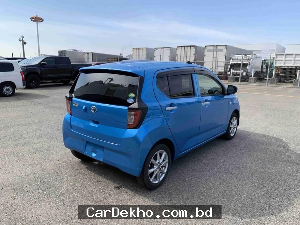 Toyota pixis epoch - Gallery Image 8