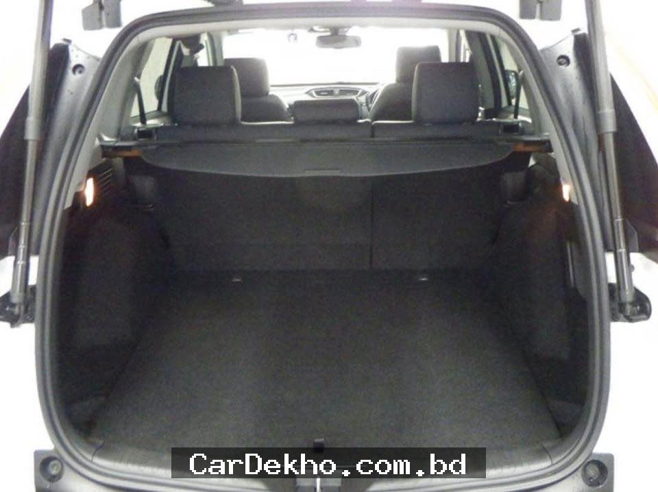 Honda CR-V EX Hybrid - Gallery Image 6