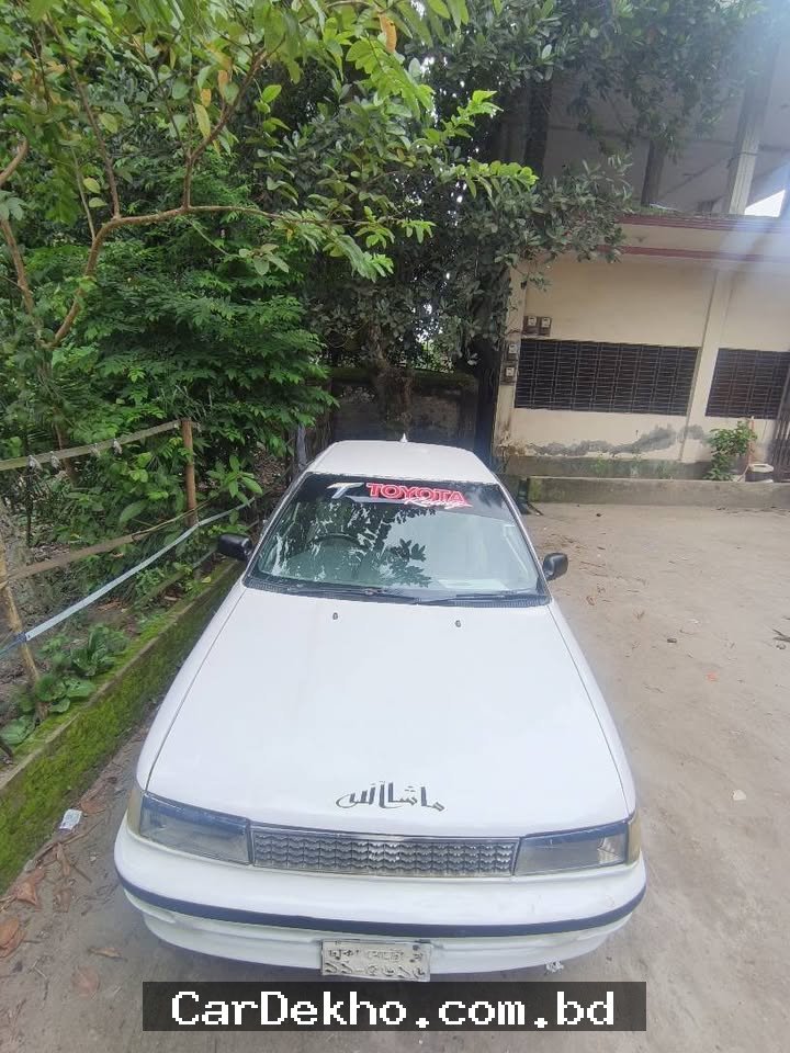 Toyota 90T - Gallery Image 1