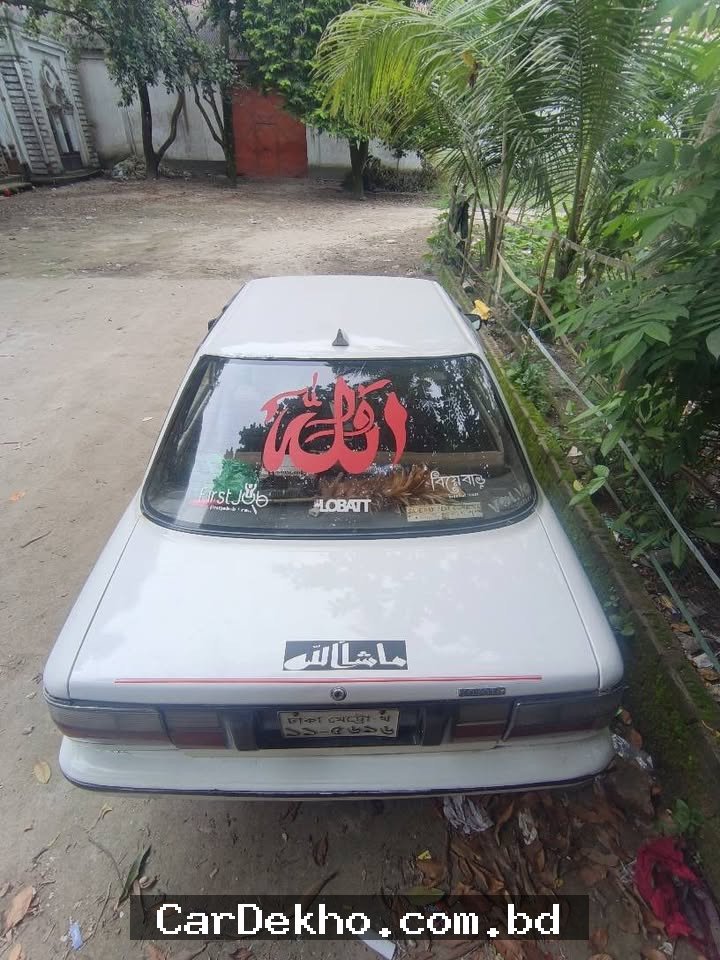 Toyota 90T - Gallery Image 2