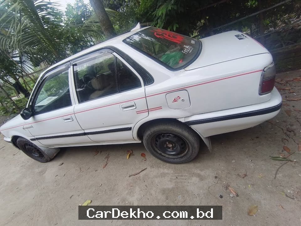 Toyota 90T - Gallery Image 3