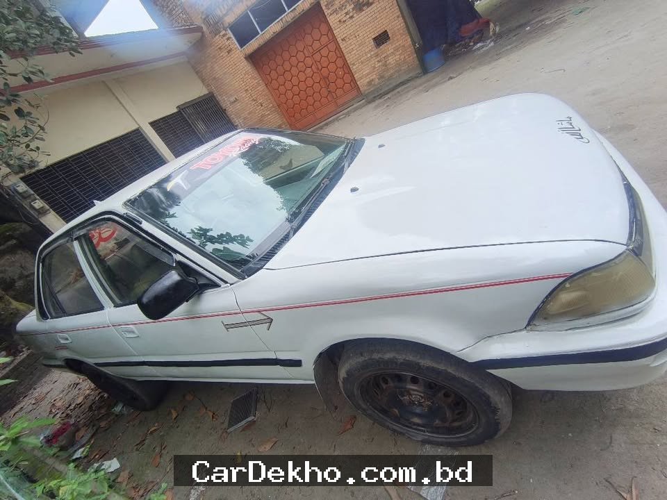 Toyota 90T - Gallery Image 4
