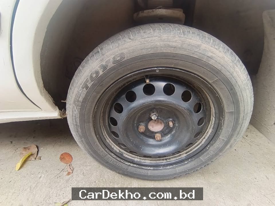 Toyota 90T - Gallery Image 7