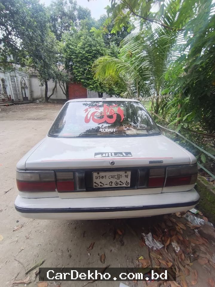 Toyota 90T - Gallery Image 8