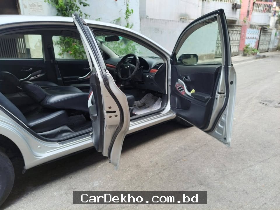 Toyota Allion A15 - Gallery Image 5