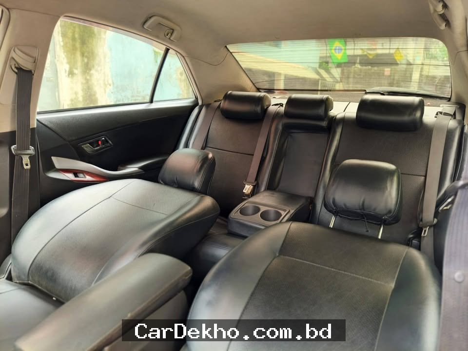 Toyota Allion A15 - Gallery Image 6