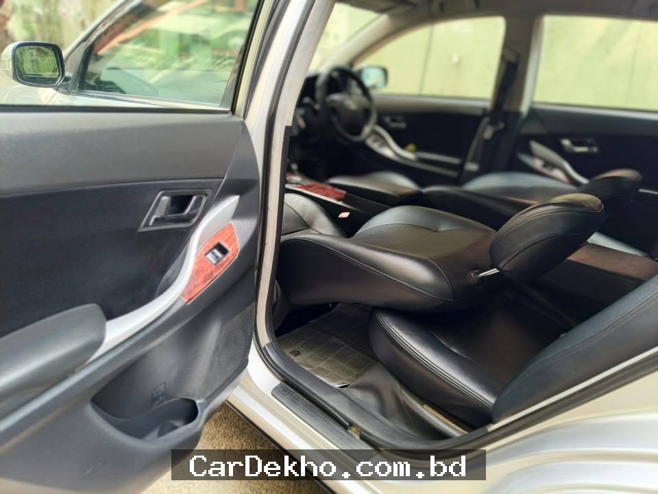 Toyota Allion A15 - Gallery Image 7
