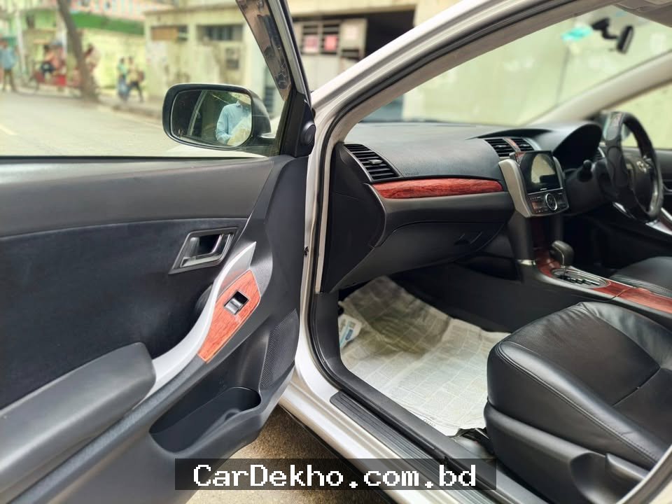 Toyota Allion A15 - Gallery Image 8
