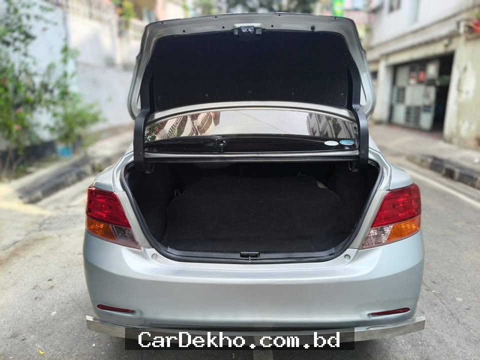 Toyota Allion A15 - Gallery Image 9