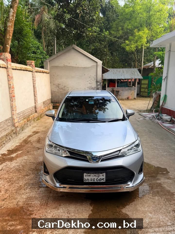 Axio Hybrid 2019 - Gallery Image 2