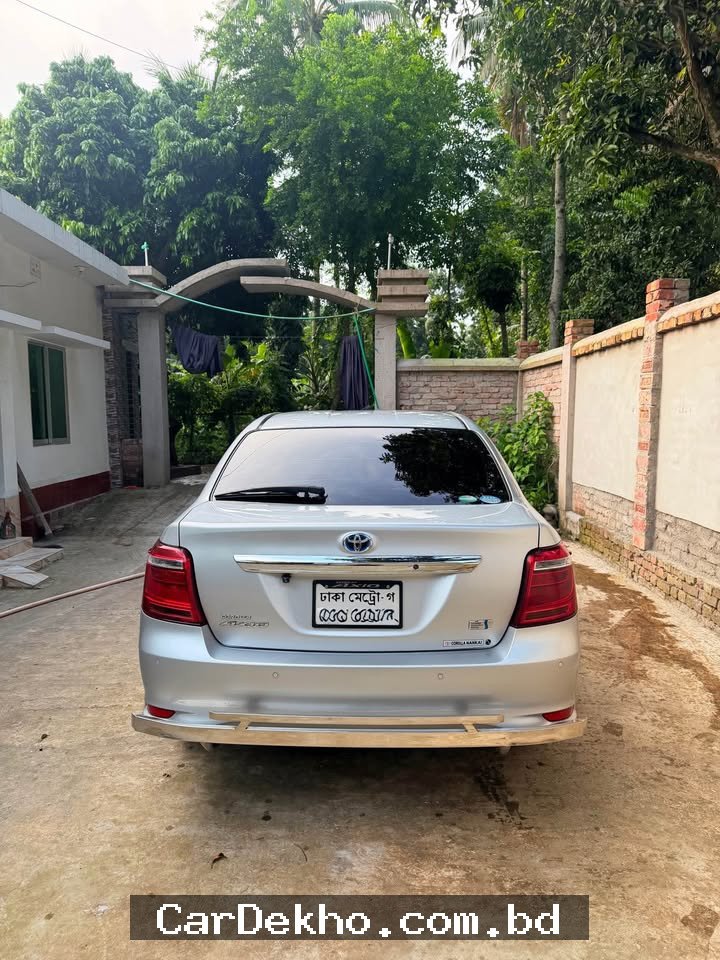 Axio Hybrid 2019 - Gallery Image 3
