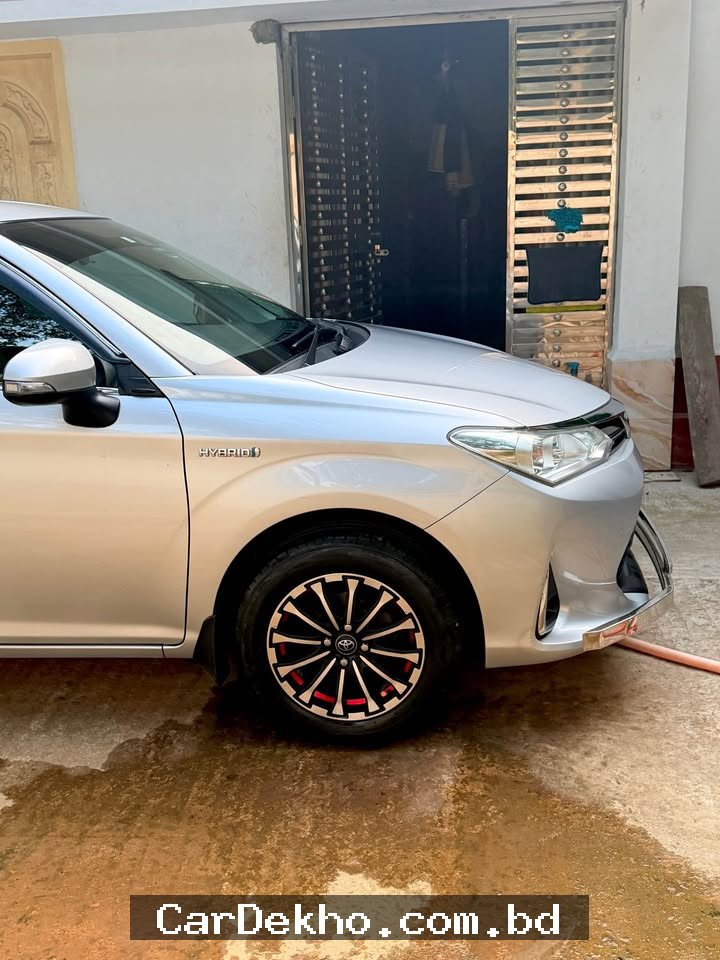 Axio Hybrid 2019 - Gallery Image 4