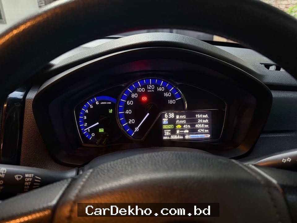 Axio Hybrid 2019 - Gallery Image 6