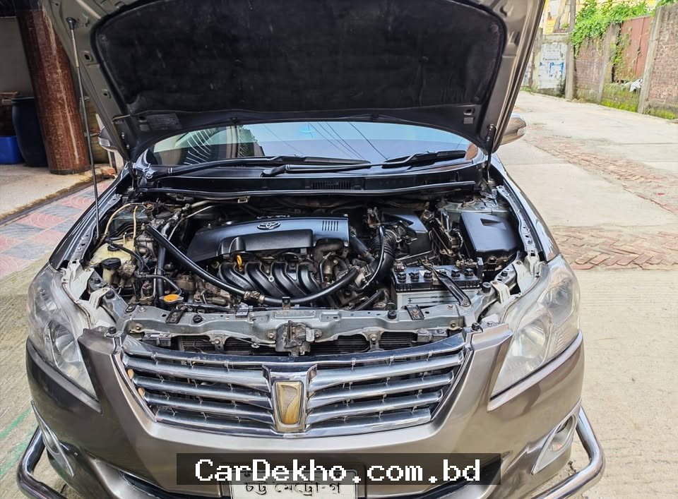 Toyota Premio 2008 - Gallery Image 3