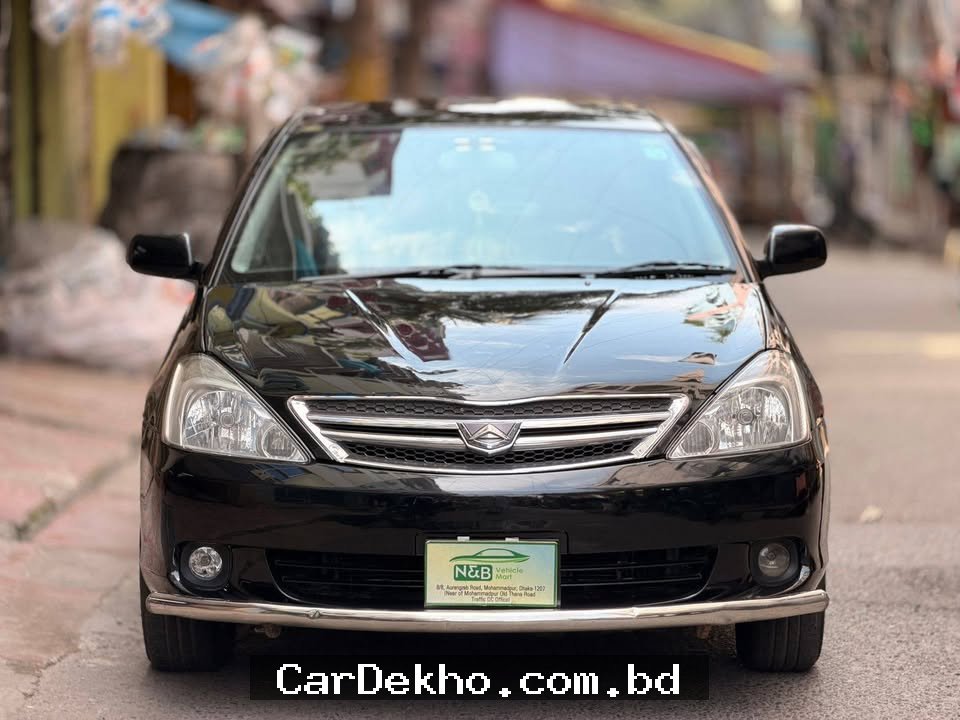 Toyota Allion 2004 - Gallery Image 1