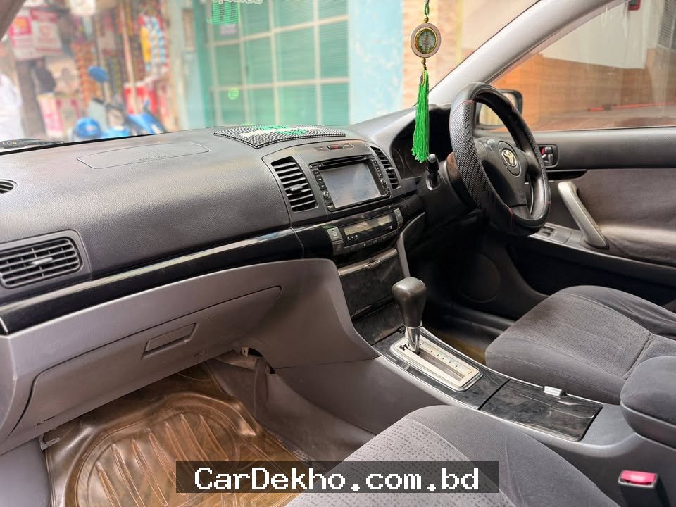 Toyota Allion 2004 - Gallery Image 4