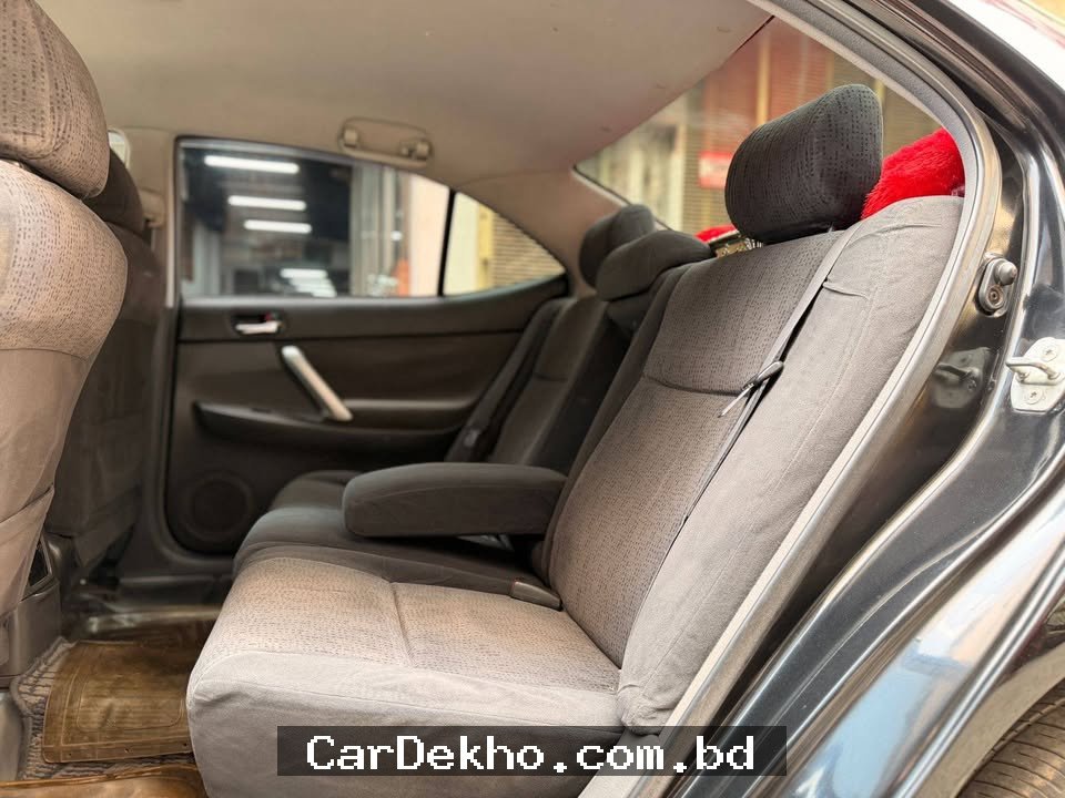 Toyota Allion 2004 - Gallery Image 6