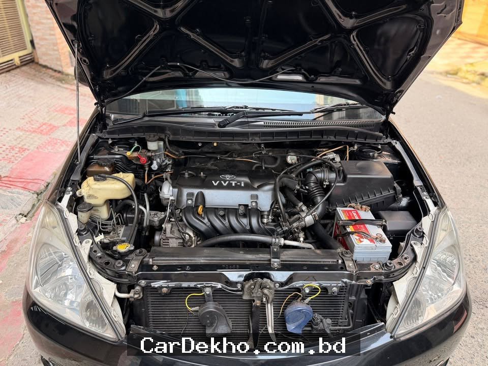 Toyota Allion 2004 - Gallery Image 7