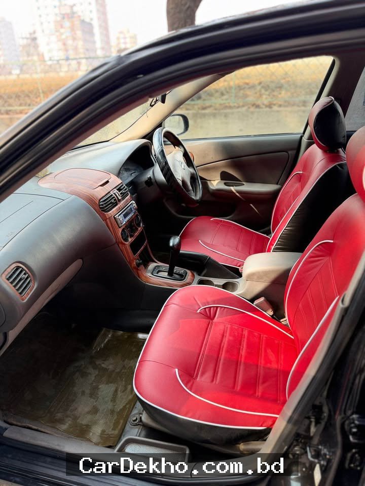 Nissan Sunny B15 - Gallery Image 4