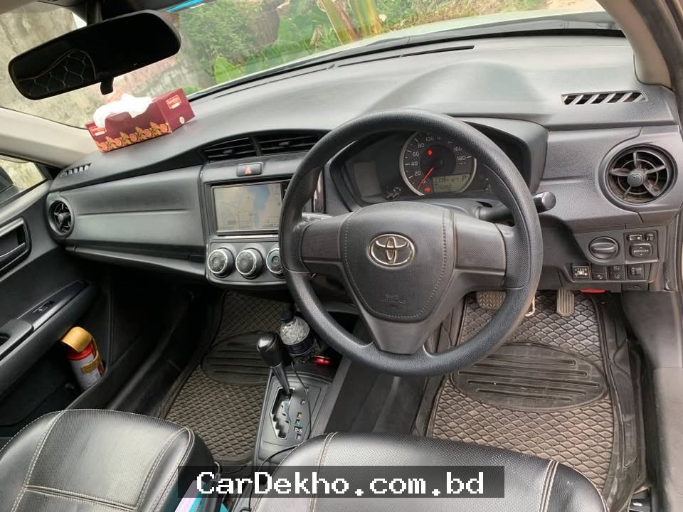 Toyota axio 2017 - Gallery Image 5