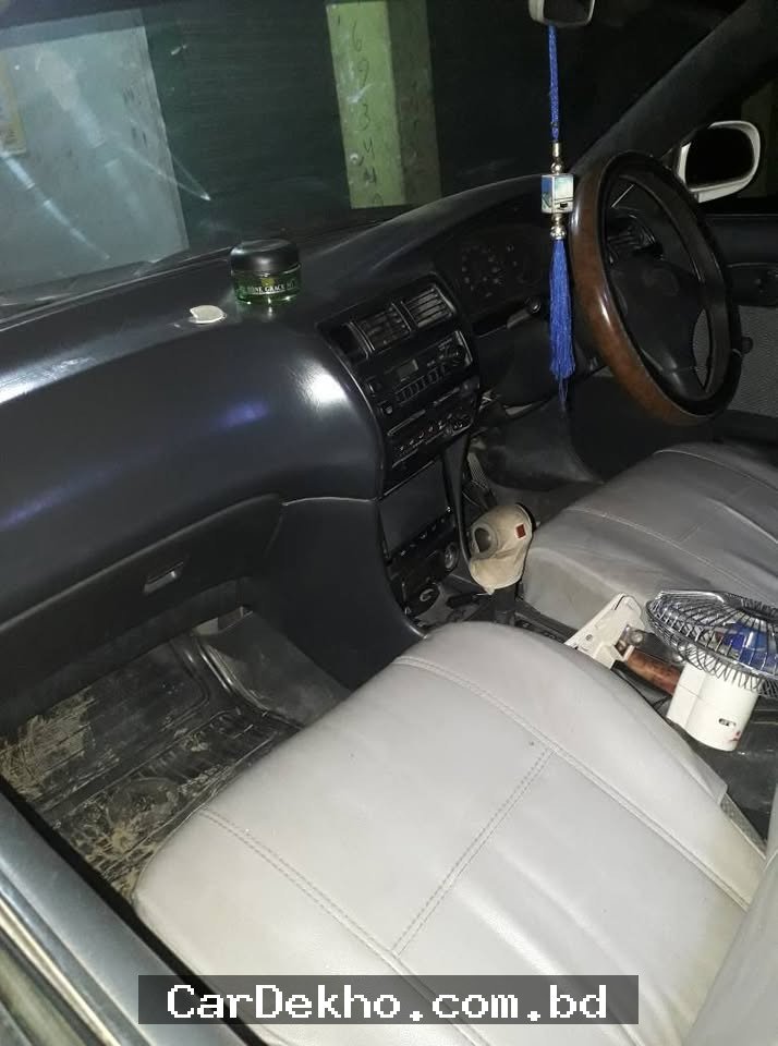 Lexus LX 100 limited - Gallery Image 3