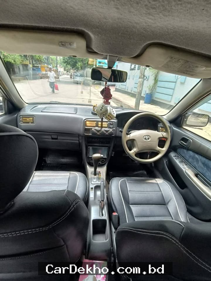 Toyota Corolla 110 - Gallery Image 8