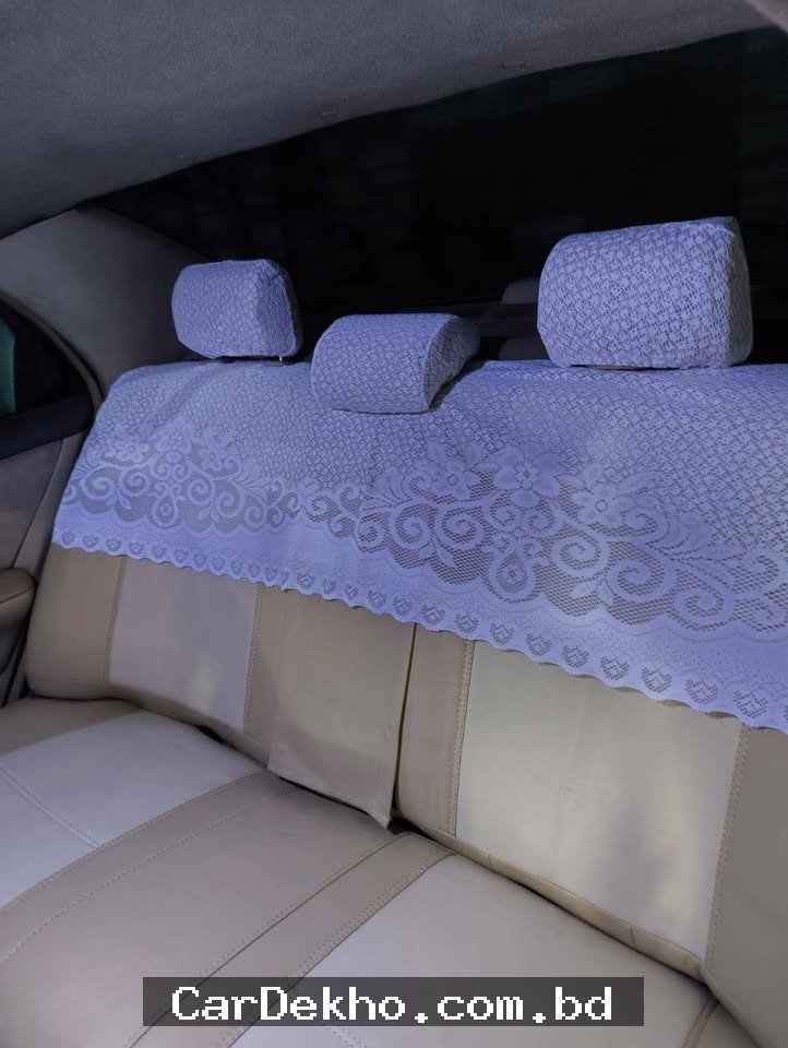 Toyota X Corolla 2005 - Gallery Image 3