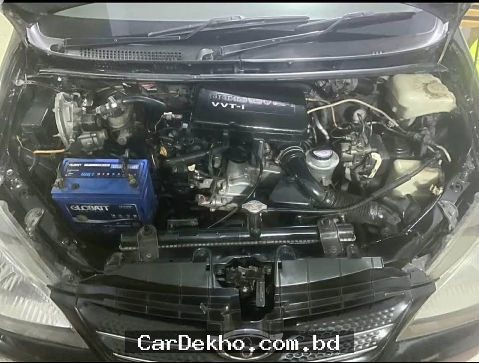 Toyota Avanza S 2010 - Gallery Image 3