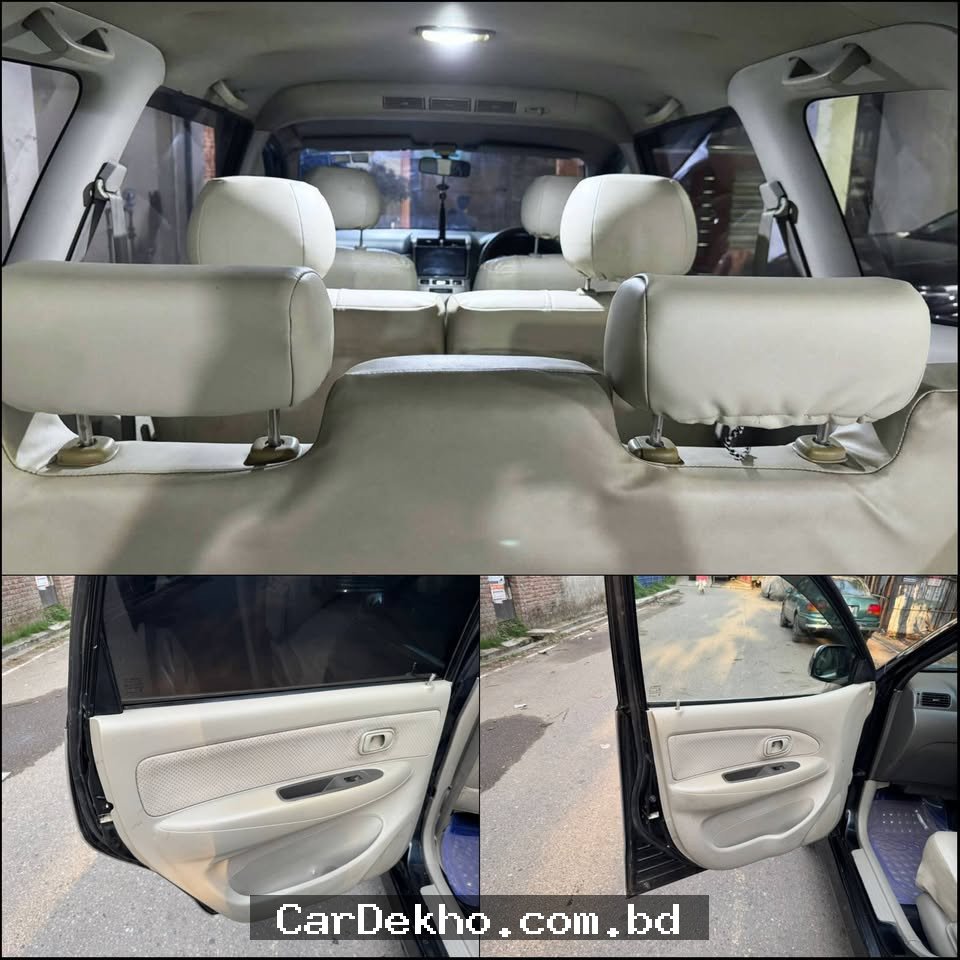 Toyota Avanza S 2010 - Gallery Image 6