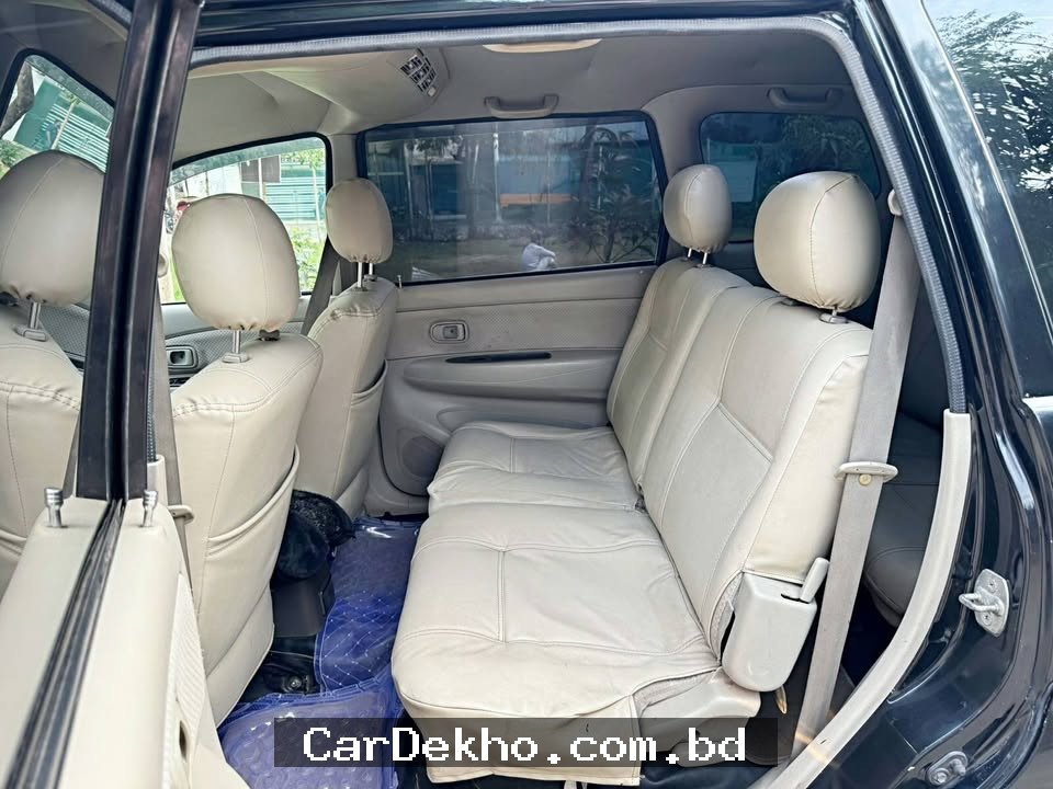 Toyota Avanza S 2010 - Gallery Image 10