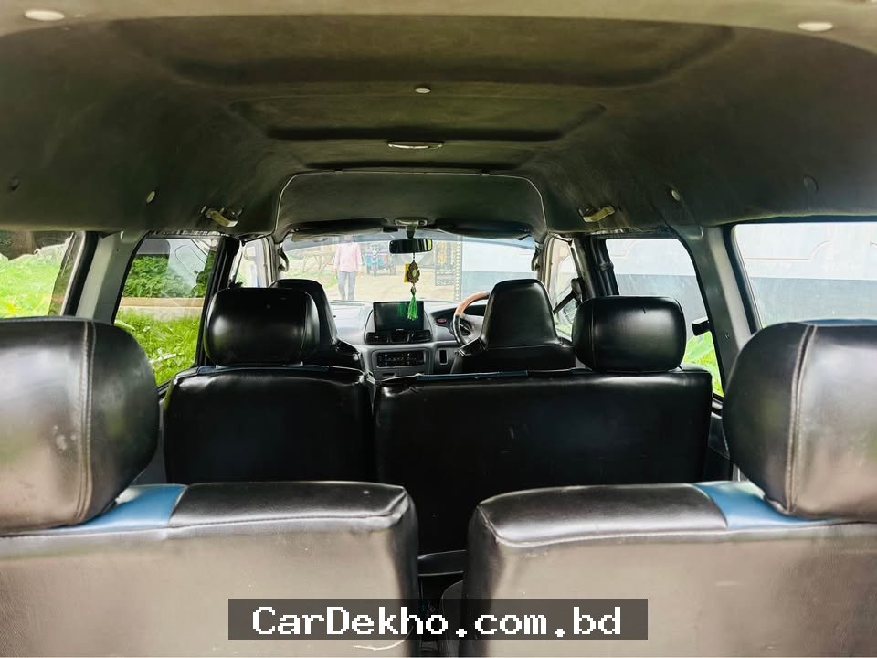 Toyota Kr42-2004 - Gallery Image 6