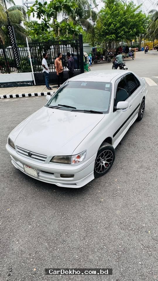 Toyota corona premio - Gallery Image 2