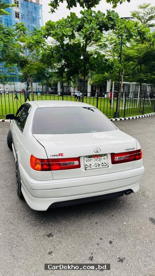Toyota corona premio - Gallery Image 3