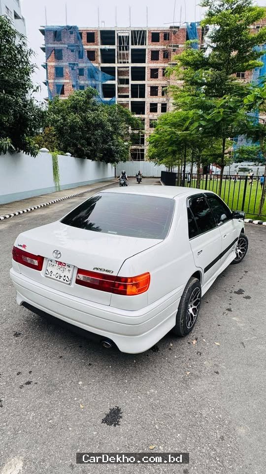 Toyota corona premio - Gallery Image 5