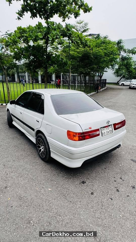 Toyota corona premio - Gallery Image 6