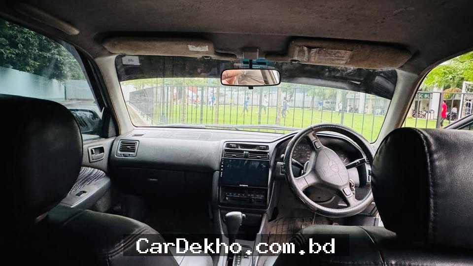 Toyota corona premio - Gallery Image 8