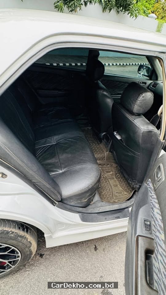 Toyota corona premio - Gallery Image 9