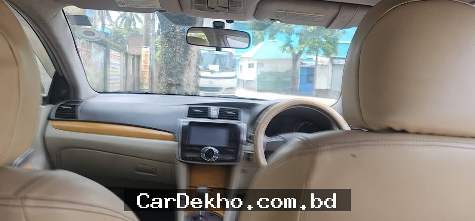 Toyota Premio G 2009 - Gallery Image 6