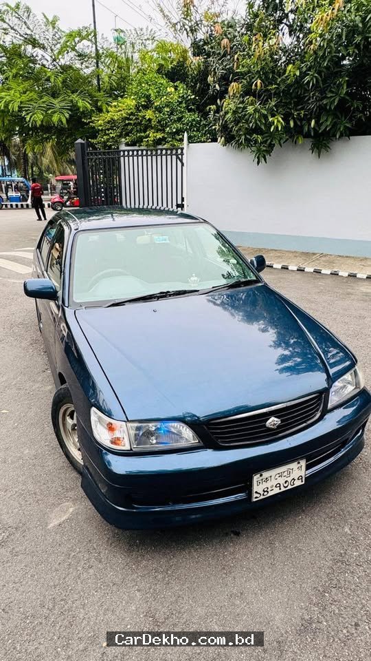 Toyota corona premio - Gallery Image 1