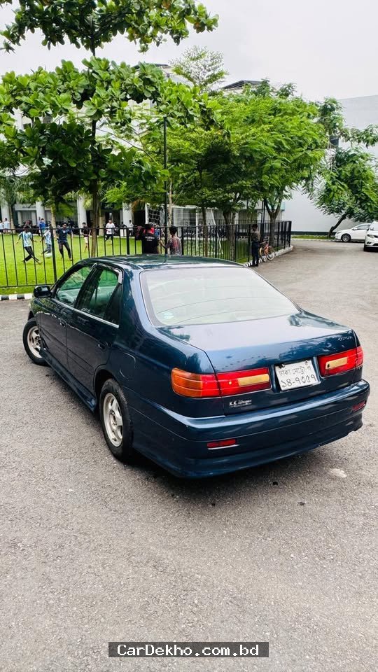 Toyota corona premio - Gallery Image 4
