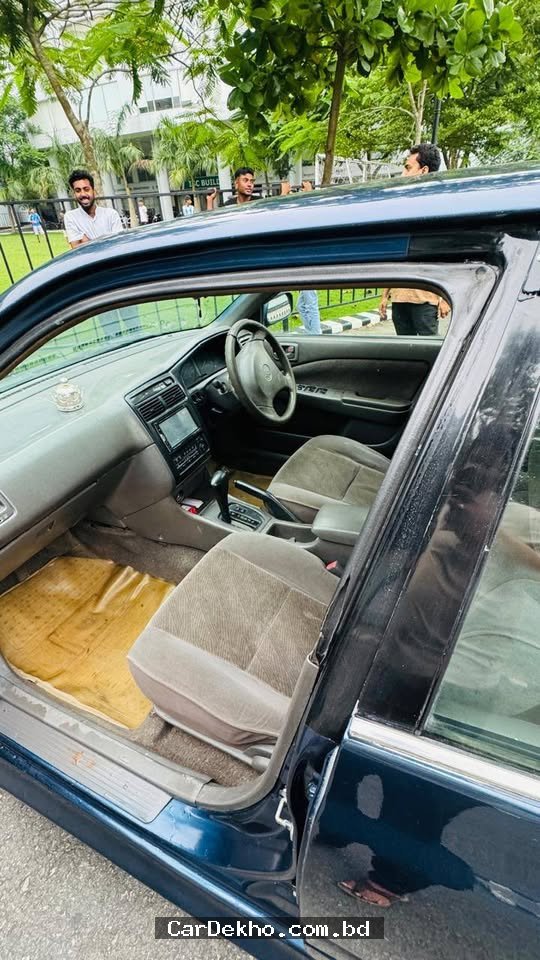 Toyota corona premio - Gallery Image 5