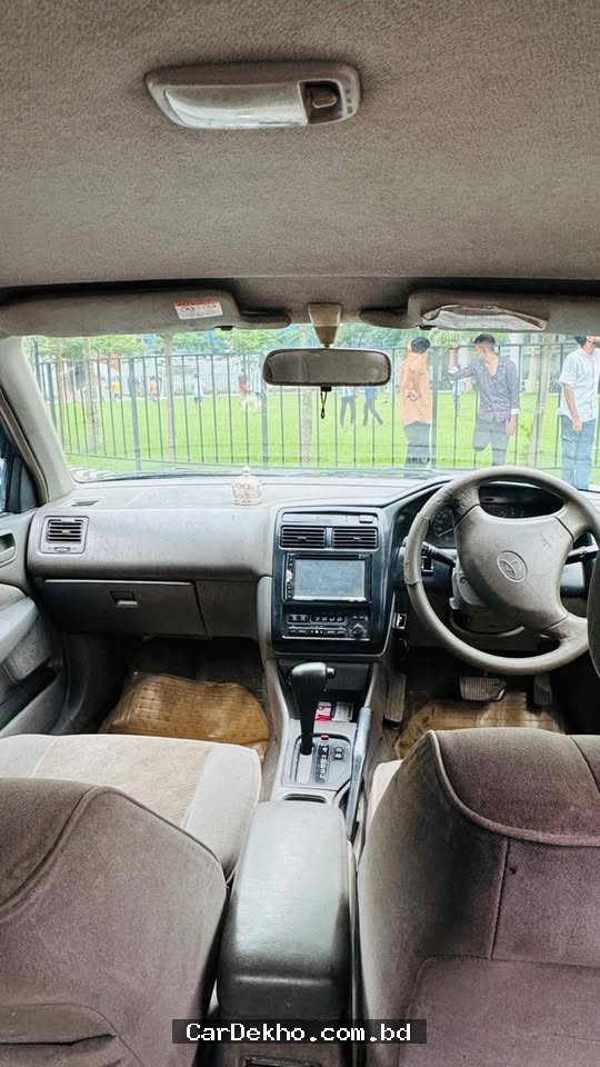 Toyota corona premio - Gallery Image 6