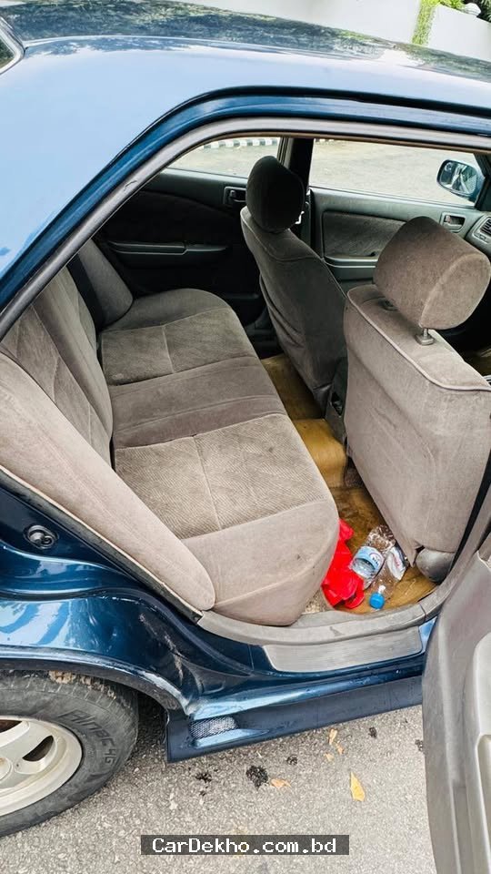 Toyota corona premio - Gallery Image 7