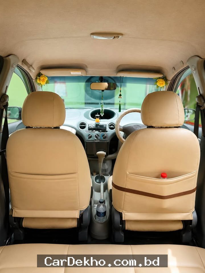 Toyota VITZ - Gallery Image 2