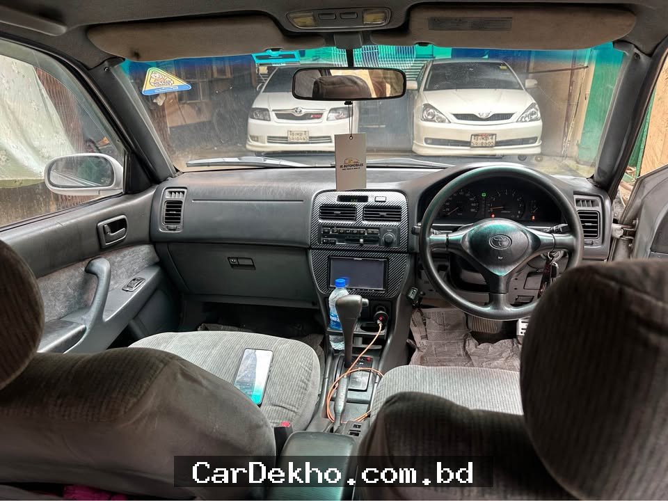 Toyota camry Vista SV40 - Gallery Image 6