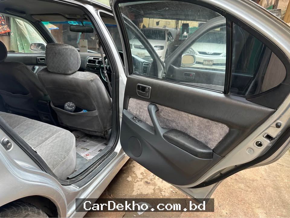 Toyota camry Vista SV40 - Gallery Image 7