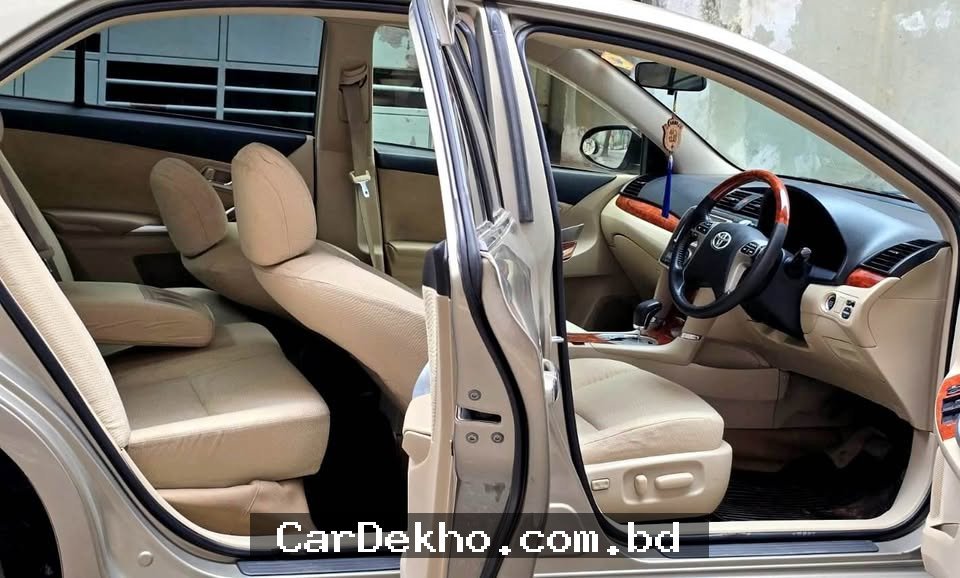 Toyota premio g superior 2014 - Gallery Image 8