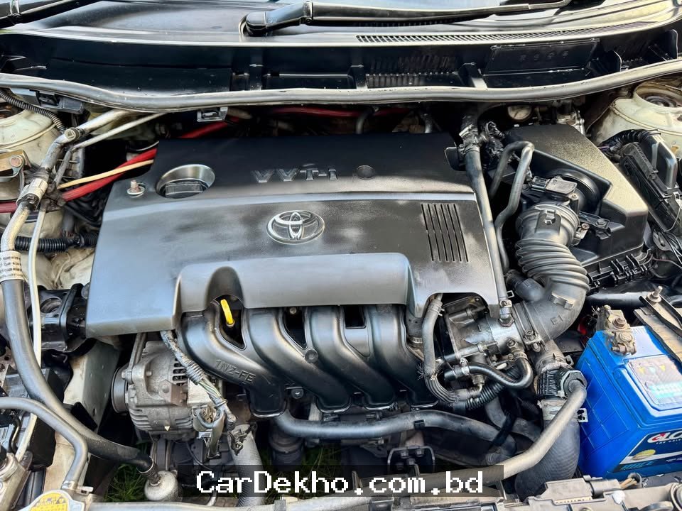 Toyota premio 2007 - Gallery Image 6